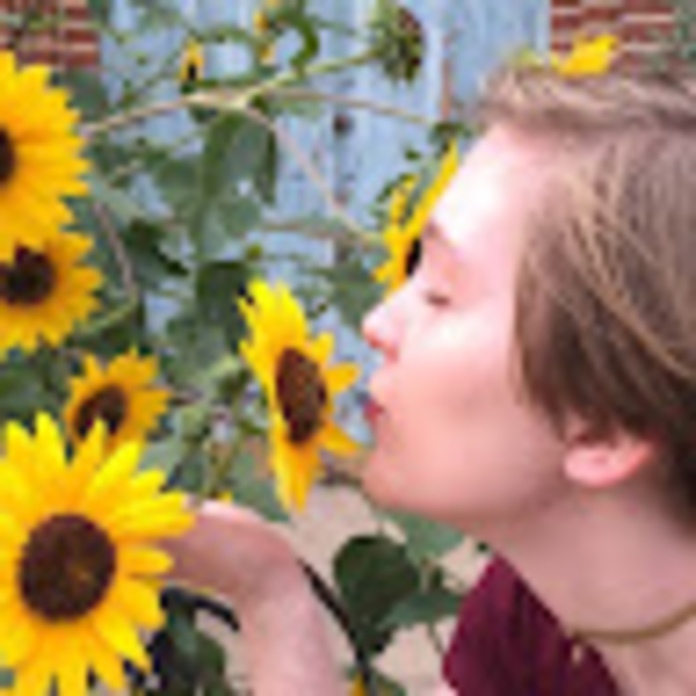 Meet your Posher, Robyn